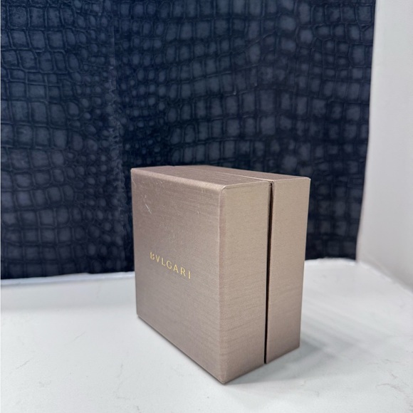 Bvlgari Box - Picture 6 of 8